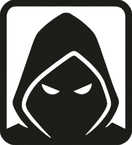 Rogueframes Logo Icon